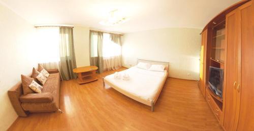 Apartment On Energetikov 24 (47)