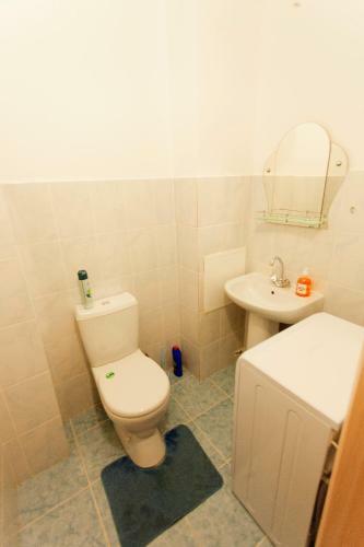 3k Apartment In The Center