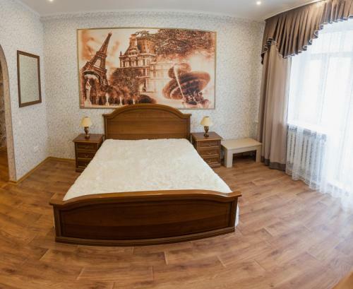 Apartment On Lenina 69?