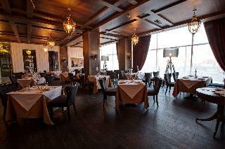 Hotel Best Western Plus Spasskaya