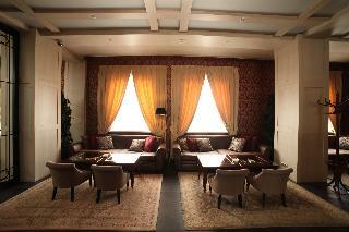 Hotel Best Western Plus Spasskaya