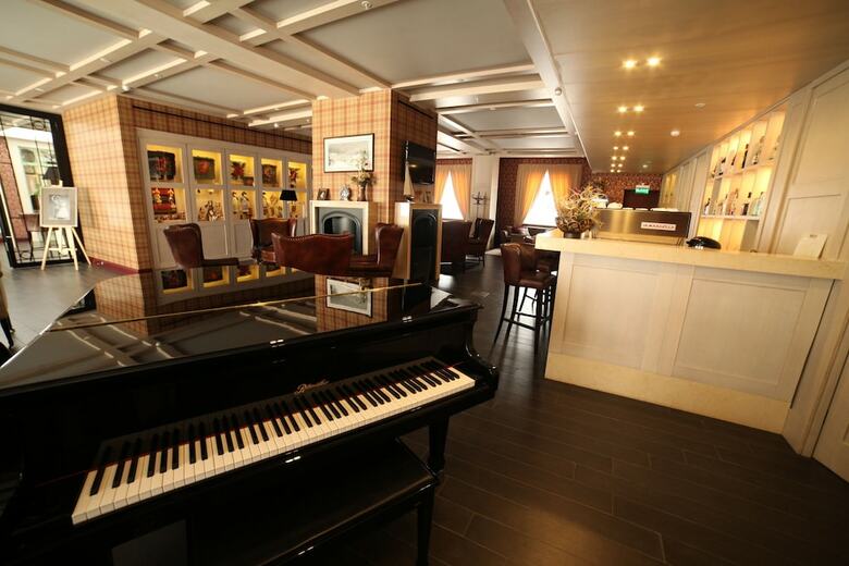 Hotel Best Western Plus Spasskaya
