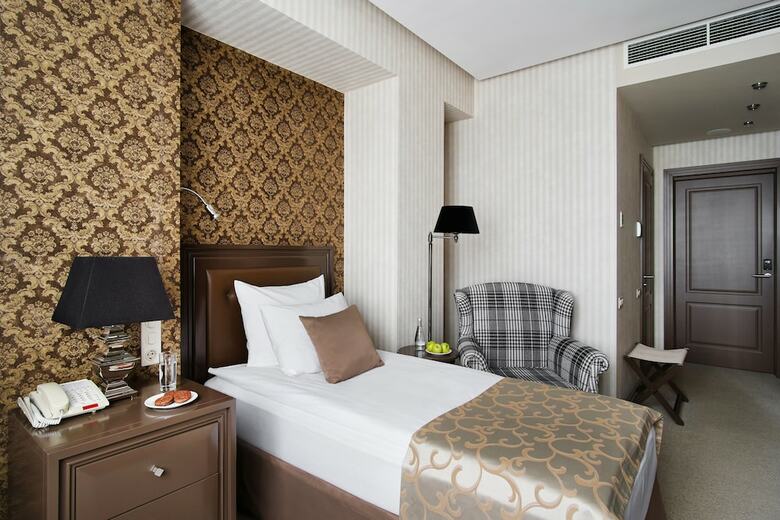 Hotel Best Western Plus Spasskaya