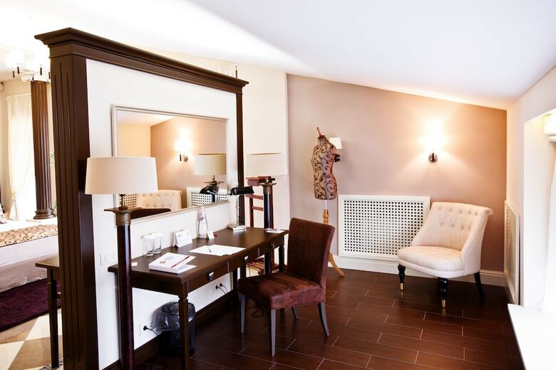 Hotel Best Western Plus Spasskaya