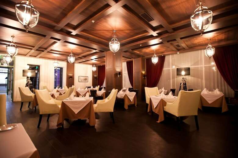 Hotel Best Western Plus Spasskaya