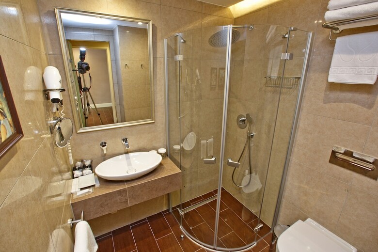 Hotel Best Western Plus Spasskaya