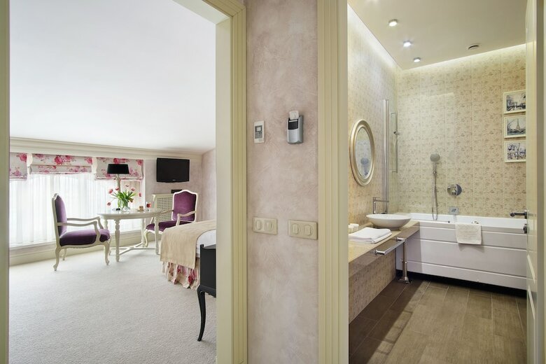 Hotel Best Western Plus Spasskaya