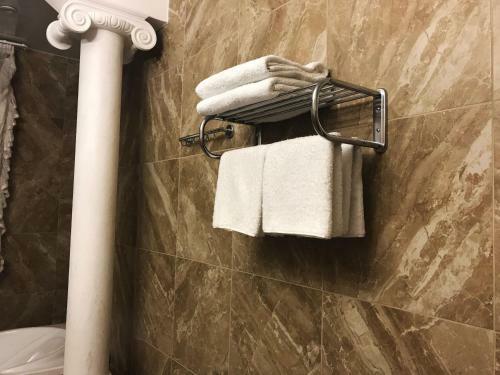 Hotel Zolotoy Orel