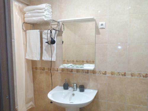 Hotel Zolotoy Orel