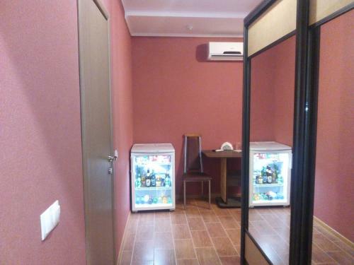 Hotel Zolotoy Orel