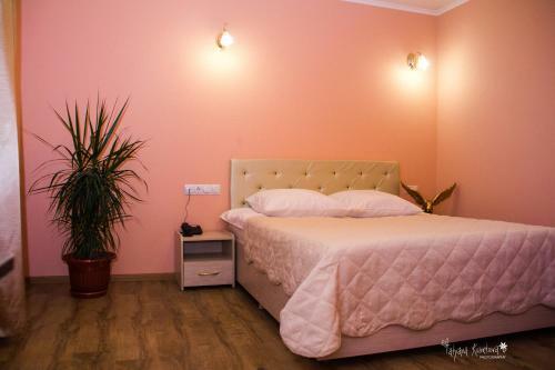 Hotel Zolotoy Orel
