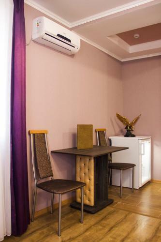 Hotel Zolotoy Orel