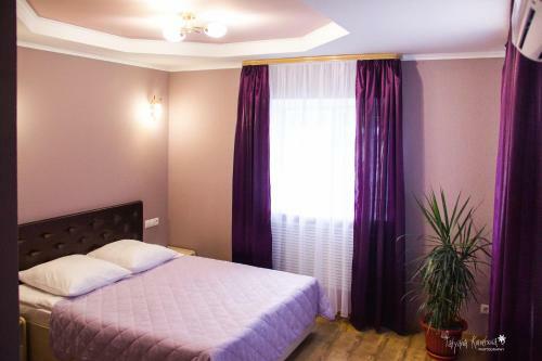 Hotel Zolotoy Orel