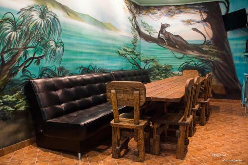 Hotel Zolotoy Orel