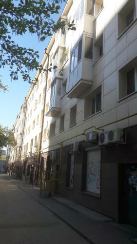Apartment Na Respubliki