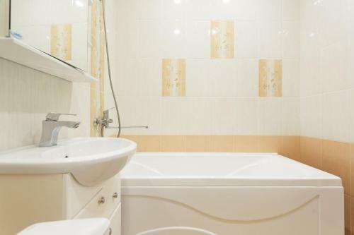 Apartment Like On Kharkovskaya