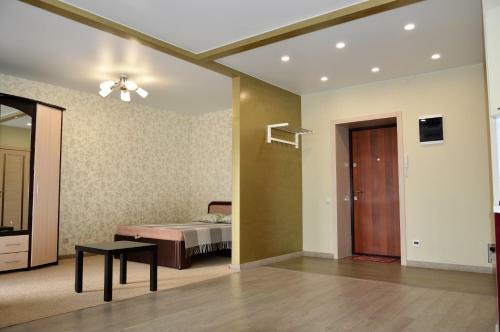 Apartment Like On Kharkovskaya