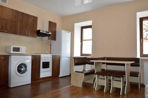Apartment Like On Kharkovskaya