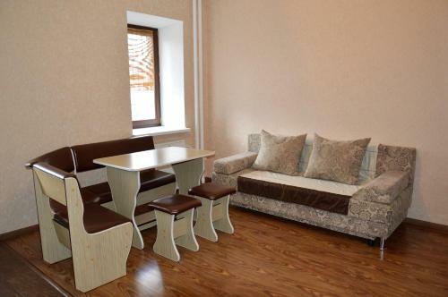 Apartment Like On Kharkovskaya