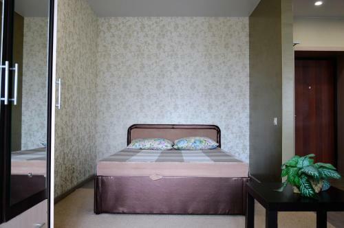 Apartment Like On Kharkovskaya