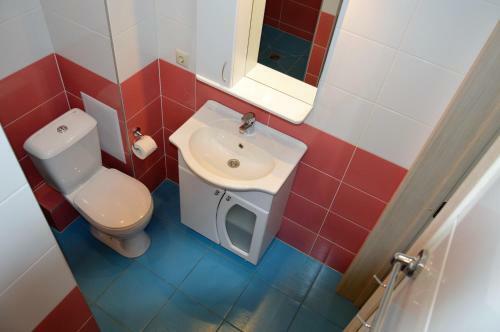 Apartment Like On Kharkovskaya