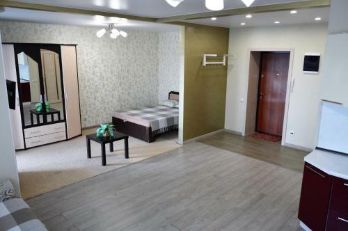 Apartment Like On Kharkovskaya