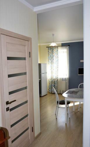 Apartment Like On Kharkovskaya