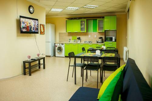 Hostel Koyko Mesto