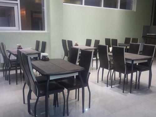 Posada Hotel Galaktika