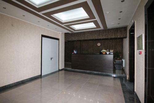 Posada Hotel Galaktika