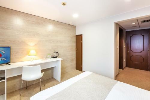 President Hotel Tyumen Center