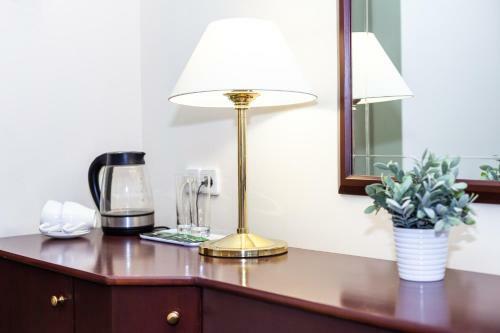 President Hotel Tyumen Center