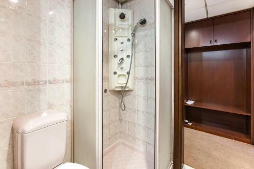 President Hotel Tyumen Center