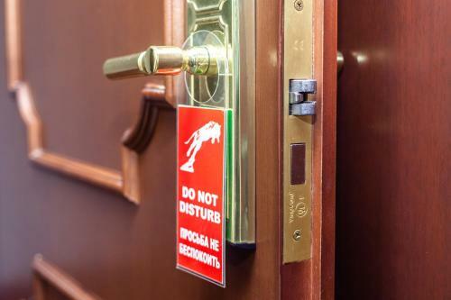 President Hotel Tyumen Center
