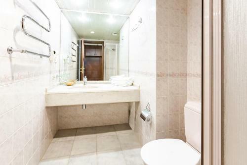 President Hotel Tyumen Center