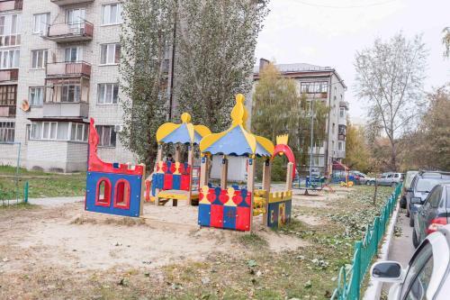 2k Apartments On Shillera 22