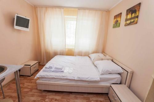Apartment On Sevastopolskaya