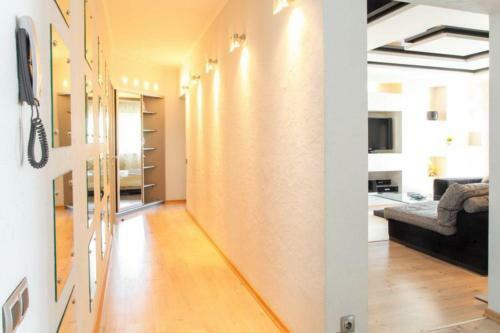 Daudel Apartments Maxima Gorkogo Street
