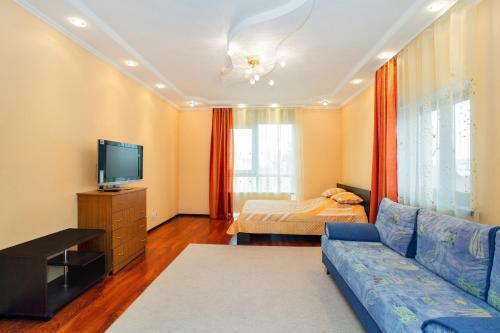 Daudel Apartments Maxima Gorkogo Street