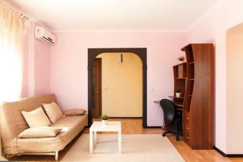 Daudel Apartments Maxima Gorkogo Street