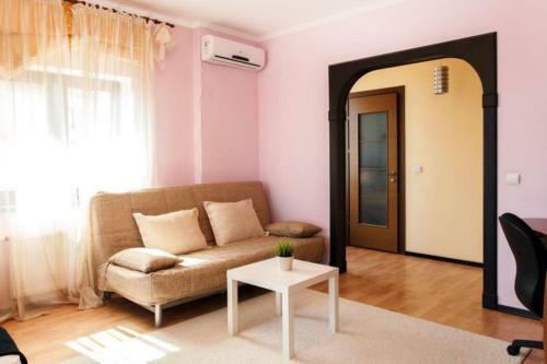 Daudel Apartments Maxima Gorkogo Street