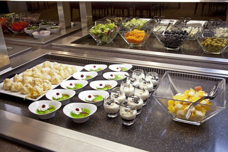 Hotel Mercure Tyumen Center