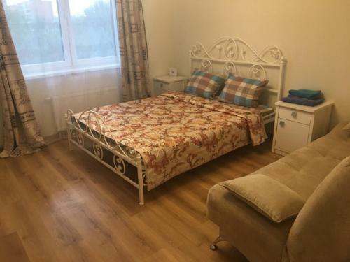 Apartments In Novin Kvartal