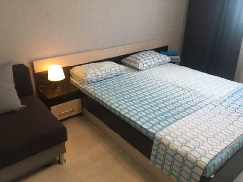 Apartments In Novin Kvartal