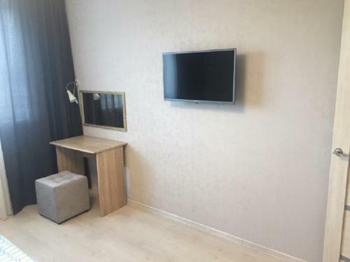 Apartments In Novin Kvartal