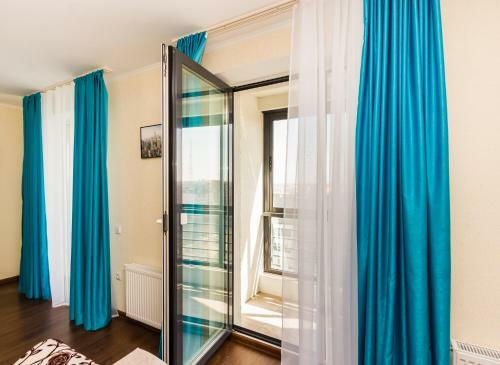Apartments In Novin Kvartal