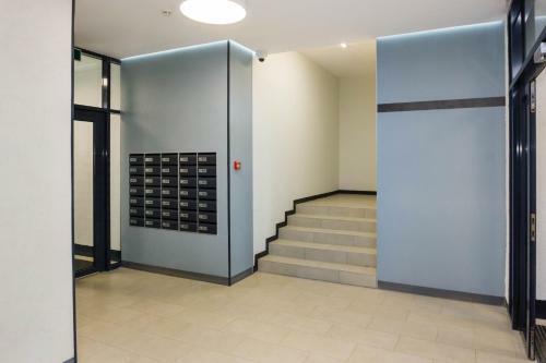 Apartments In Novin Kvartal