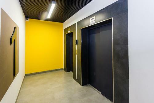 Apartments In Novin Kvartal