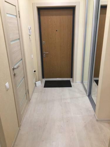 Apartments In Novin Kvartal