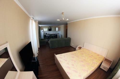 Apartamento Studio In The Center Vlksm 13